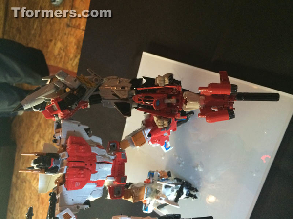 Sdcc Transformers Combiners  (29 of 40)